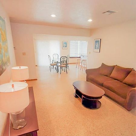 Near To Ouhsc Hospitals-Garage Studio Oklahoma City Bagian luar foto