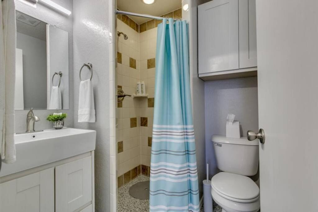 Near To Ouhsc Hospitals-Garage Studio Oklahoma City Bagian luar foto