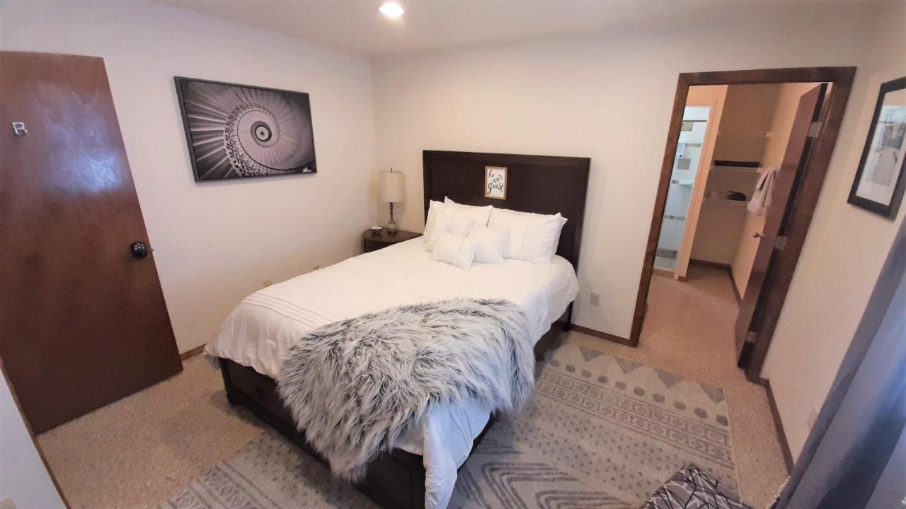 Near To Ouhsc Hospitals-Garage Studio Oklahoma City Bagian luar foto