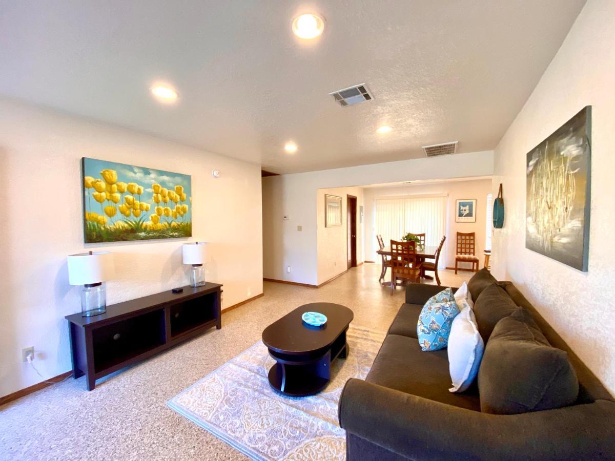 Near To Ouhsc Hospitals-Garage Studio Oklahoma City Bagian luar foto